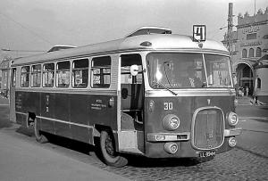 1961 San H25B